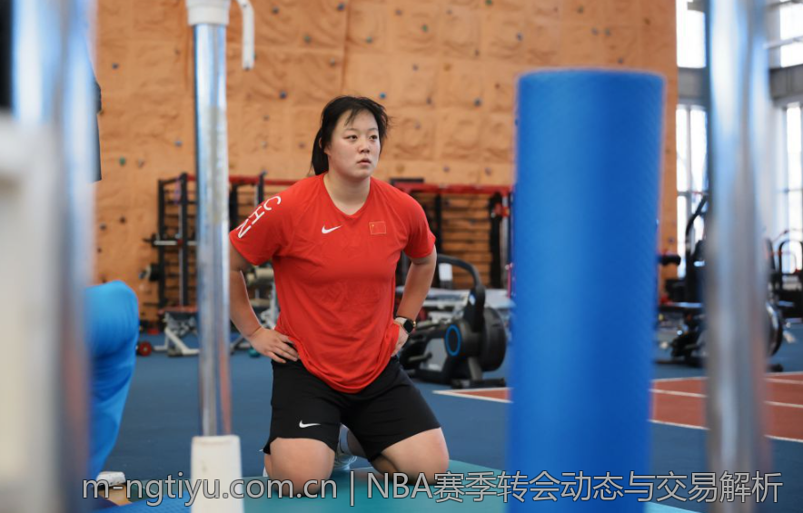 NBA赛季转会动态与交易解析