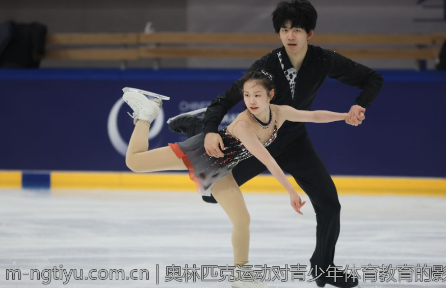 奥林匹克运动对青少年体育教育的影响