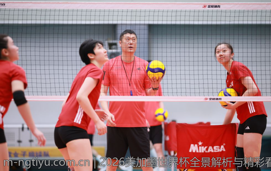 2026美加墨世界杯全景解析与精彩看点