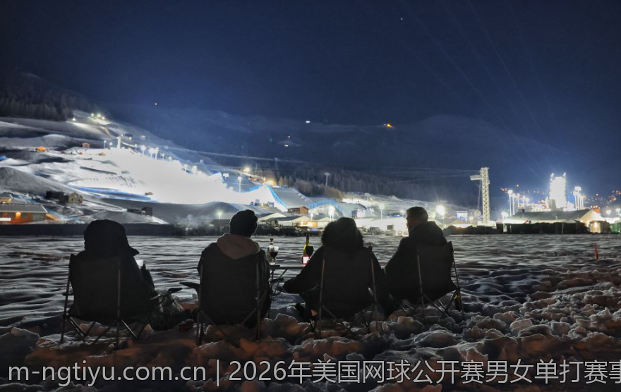 2026年美国网球公开赛男女单打赛事比分统计