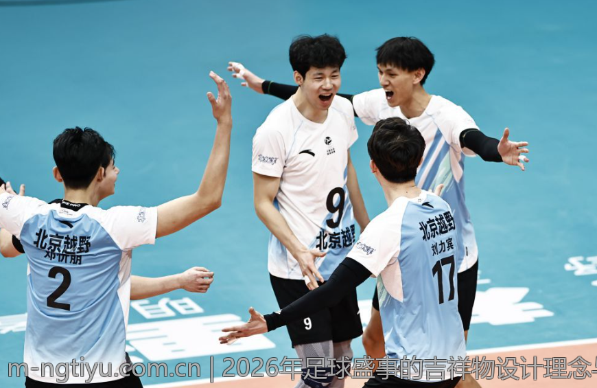 2026年足球盛事的吉祥物设计理念与未来展望